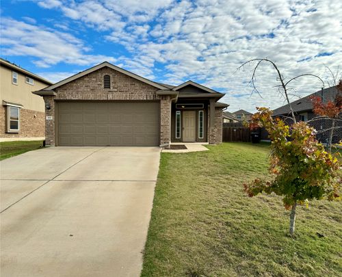 416 Purple Martin Ave, Kyle, TX, 78640-2125 | Card Image