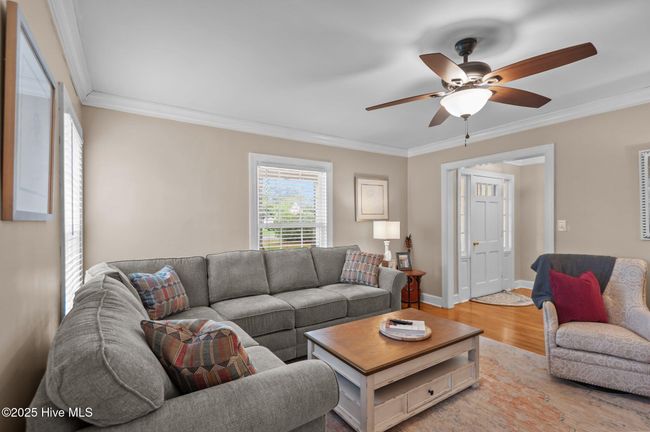 109 Edgewood Dr, House other with 3 bedrooms, 2 bathrooms and null parking in Pinetops NC | Image 12