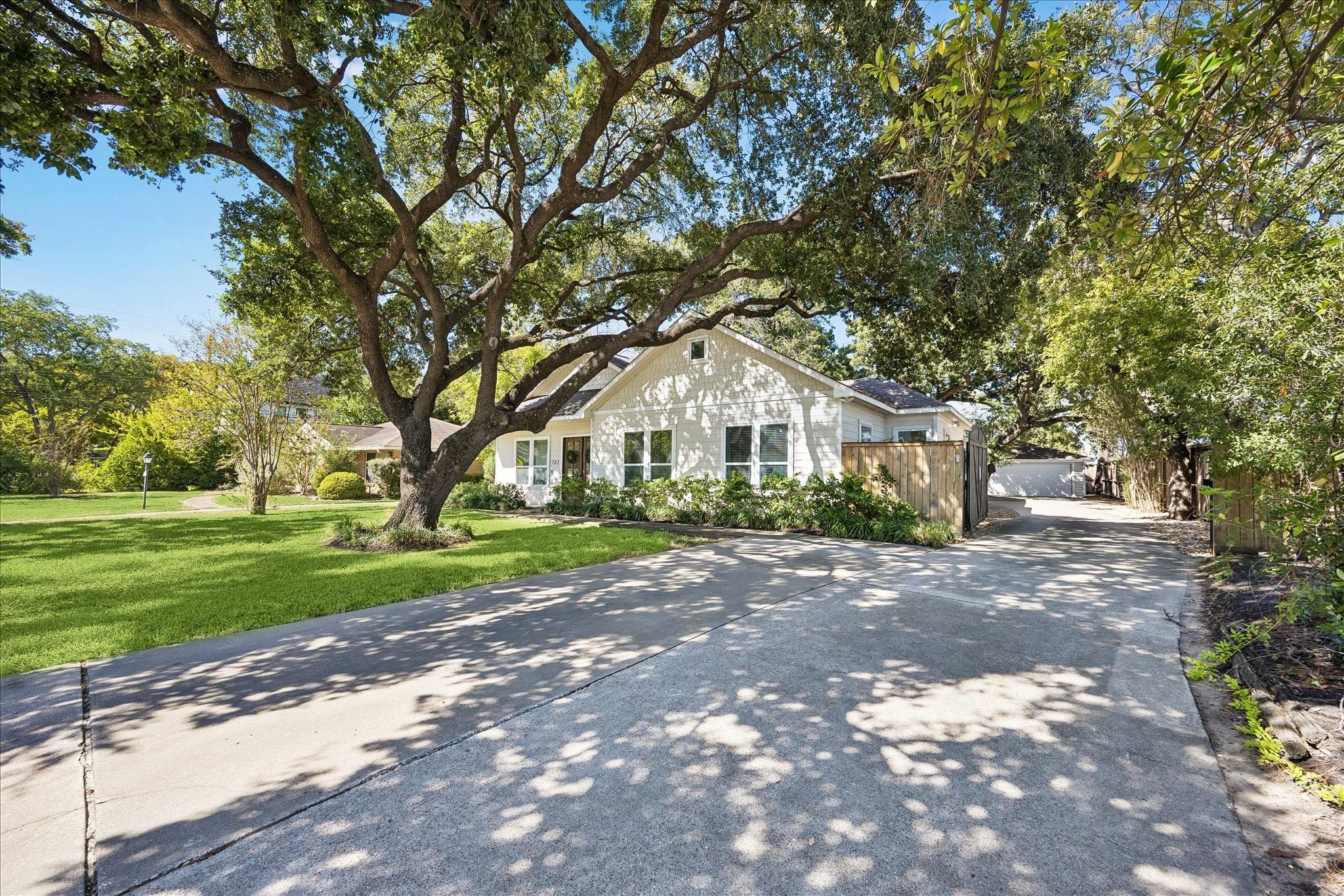 Residential in Houston 4