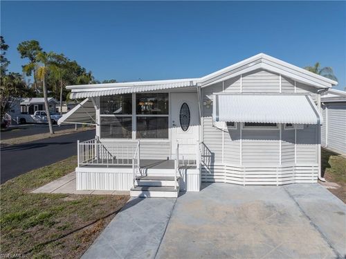 184 Caravan Cir, North Fort Myers, FL, 33903-7320 | Card Image