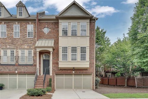 23 Arbor Way Dr, Decatur, GA, 30030-1300 | Card Image