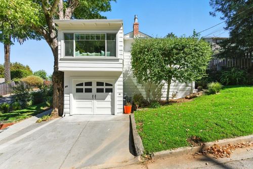 29 Grove Street, San Rafael, CA, 94901 | Card Image