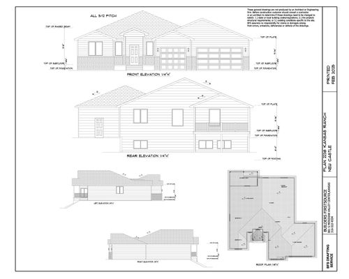274 S Sycamore, Valley Center, KS, 67147 | Card Image
