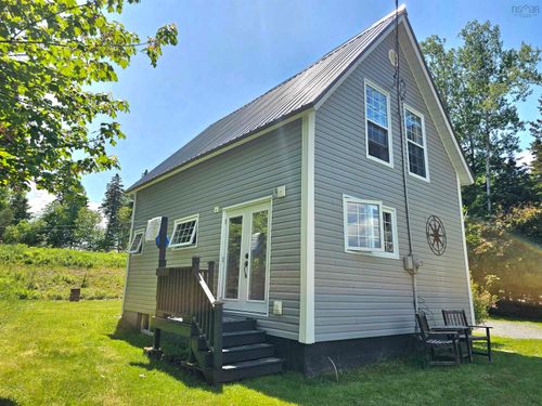 1349 Georges River Road, Georges River, NS, B1Y3J7 | Card Image