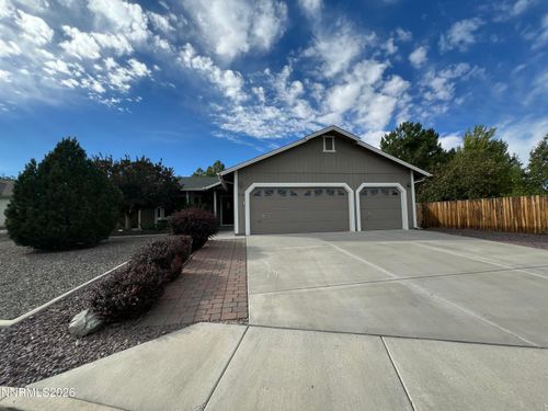2175 Albatross Way, Sparks, NV, 89441-7895 | Card Image