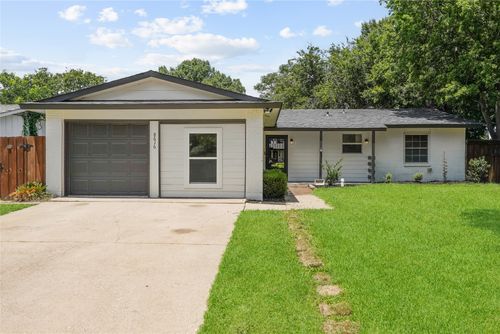 8616 Flicker Ln, Dallas, TX, 75238-3833 | Card Image