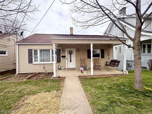 331 Saint Clair Avenue, Cadiz, OH, 43907 | Card Image