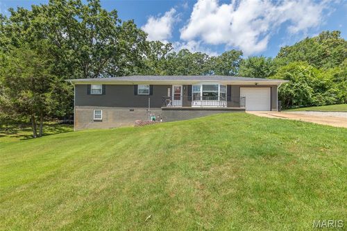 2519 W Avondale Street, Poplar Bluff, MO, 63901 | Card Image