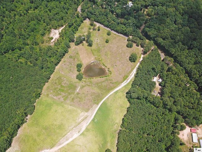 977 Joiner Rd, House other with 1 bedrooms, 1 bathrooms and null parking in Ruston LA | Image 39