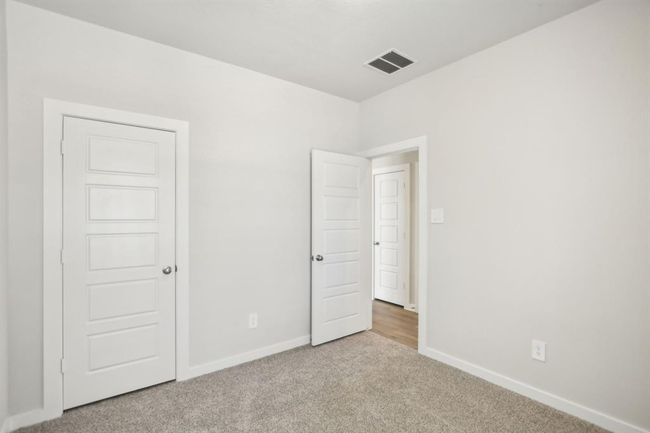 Photo is not of the actual home but is an inspirational photo of builder’s model home and may depict options, furnishings, and/or decorator features that are not included. | Image 21