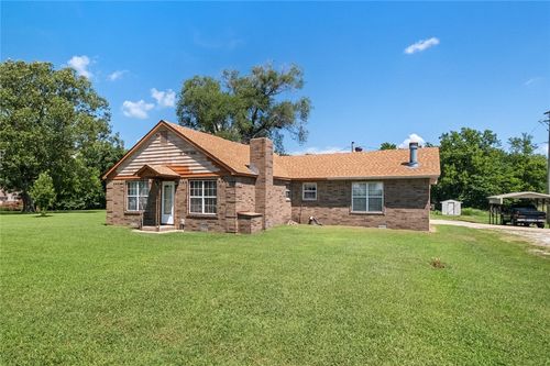 1410 Dallas St Sw, Gravette, AR, 72736-9579 | Card Image