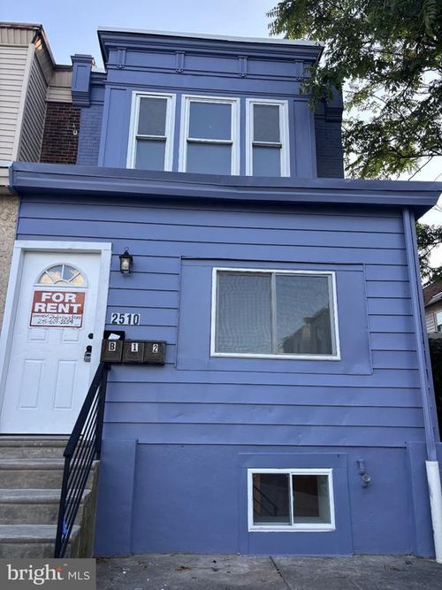 2-2510 S Shields Street, PHILADELPHIA, PA, 19142 | Card Image