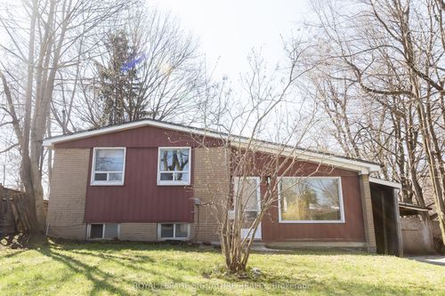 14 Benadair Crt, Scarborough, ON, M1H1K5 | Card Image