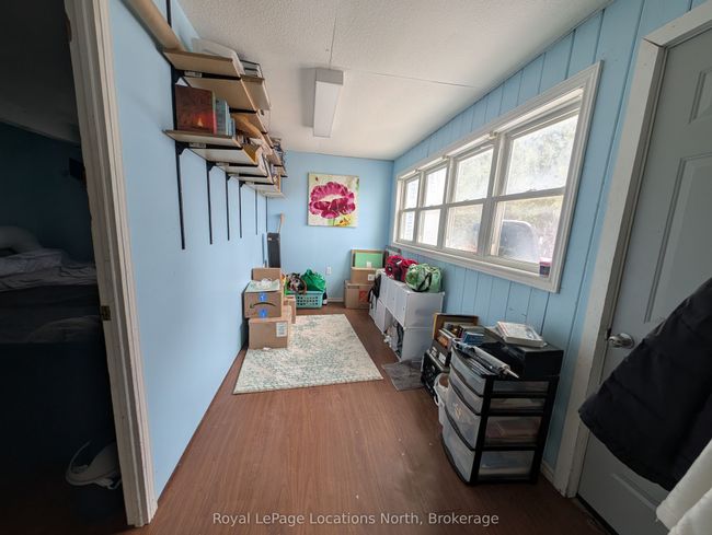 5166 County Rd 9, House other with 2 bedrooms, 1 bathrooms and 4 parking in New Lowell ON | Image 16
