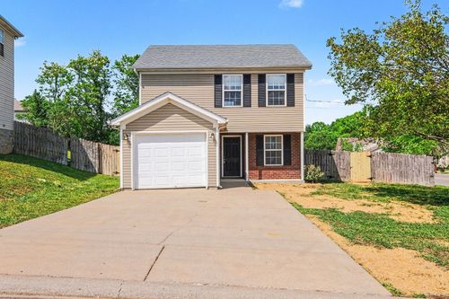 1300 E Nir Shreibman Blvd, La Vergne, TN, 37086-2588 | Card Image