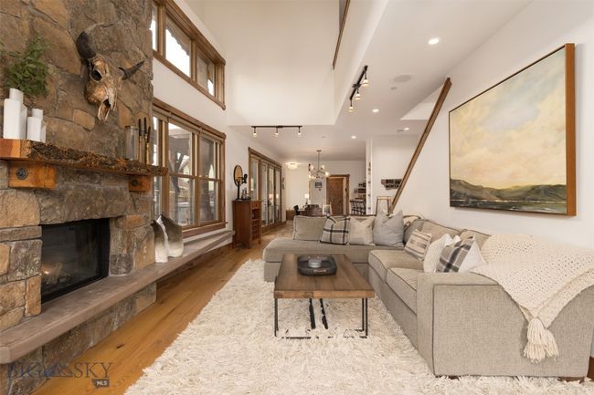 B - 151 Pheasant Tail Ln, Condo with 3 bedrooms, 3 bathrooms and null parking in Big Sky MT | Image 11
