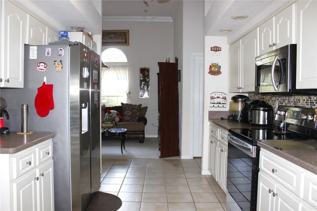63 Forest Wood Ct, House other with 4 bedrooms, 3 bathrooms and null parking in SPRING HILL FL | Image 13
