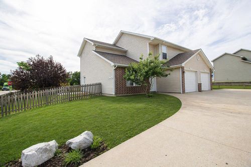 1401 Bodie Dr, COLUMBIA, MO, 65202-6441 | Card Image