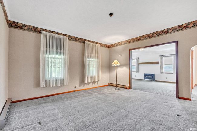 1437 S 725 W, House other with 3 bedrooms, 1 bathrooms and null parking in Tipton IN | Image 12