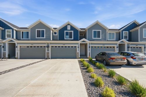 1795 E Fall St, Eagle Mountain, UT, 84005-5763 | Card Image