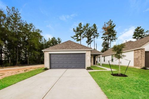 13588 White Ibis St, Splendora, TX, 77372-2604 | Card Image