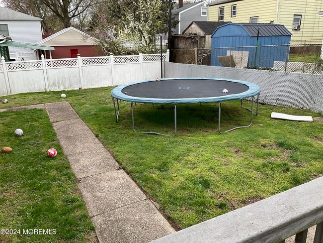 1220 S State St, House other with 3 bedrooms, 1 bathrooms and null parking in Hillside NJ | Image 15
