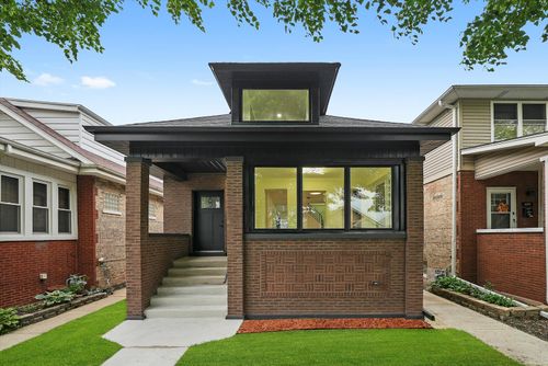 1321 Highland Ave, Berwyn, IL, 60402-1128 | Card Image