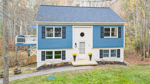 14 Maple Street, Ogunquit, ME, 03907 | Card Image