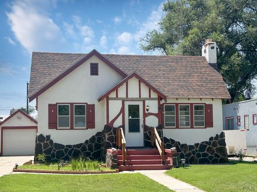 808 S 5th St, Lamar, CO, 81052-3104 | Card Image