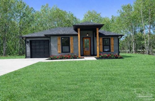 6777 Twister Ln, Milton, FL, 32583 | Card Image