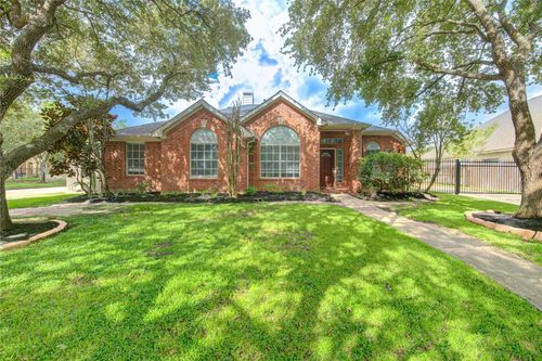 2142 Bluffton Ln, Katy, TX, 77450-6028 | Card Image