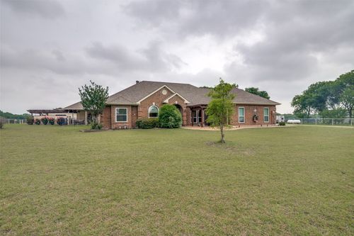 11515 County Road 483, Lavon, TX, 75166-1654 | Card Image