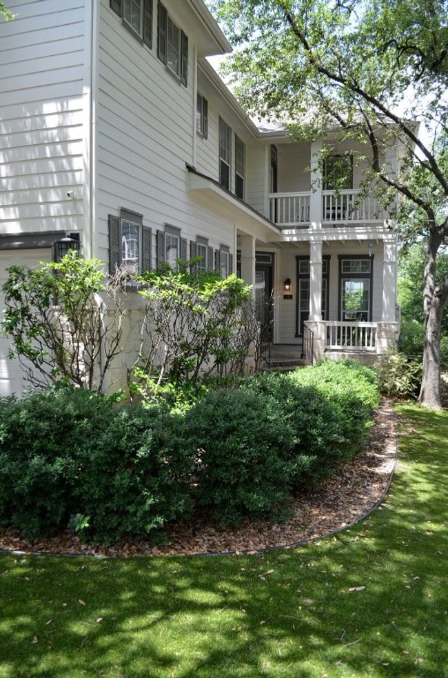 612 Twelve Oaks Ln, House other with 3 bedrooms, 3 bathrooms and 2 parking in Austin TX | Image 33
