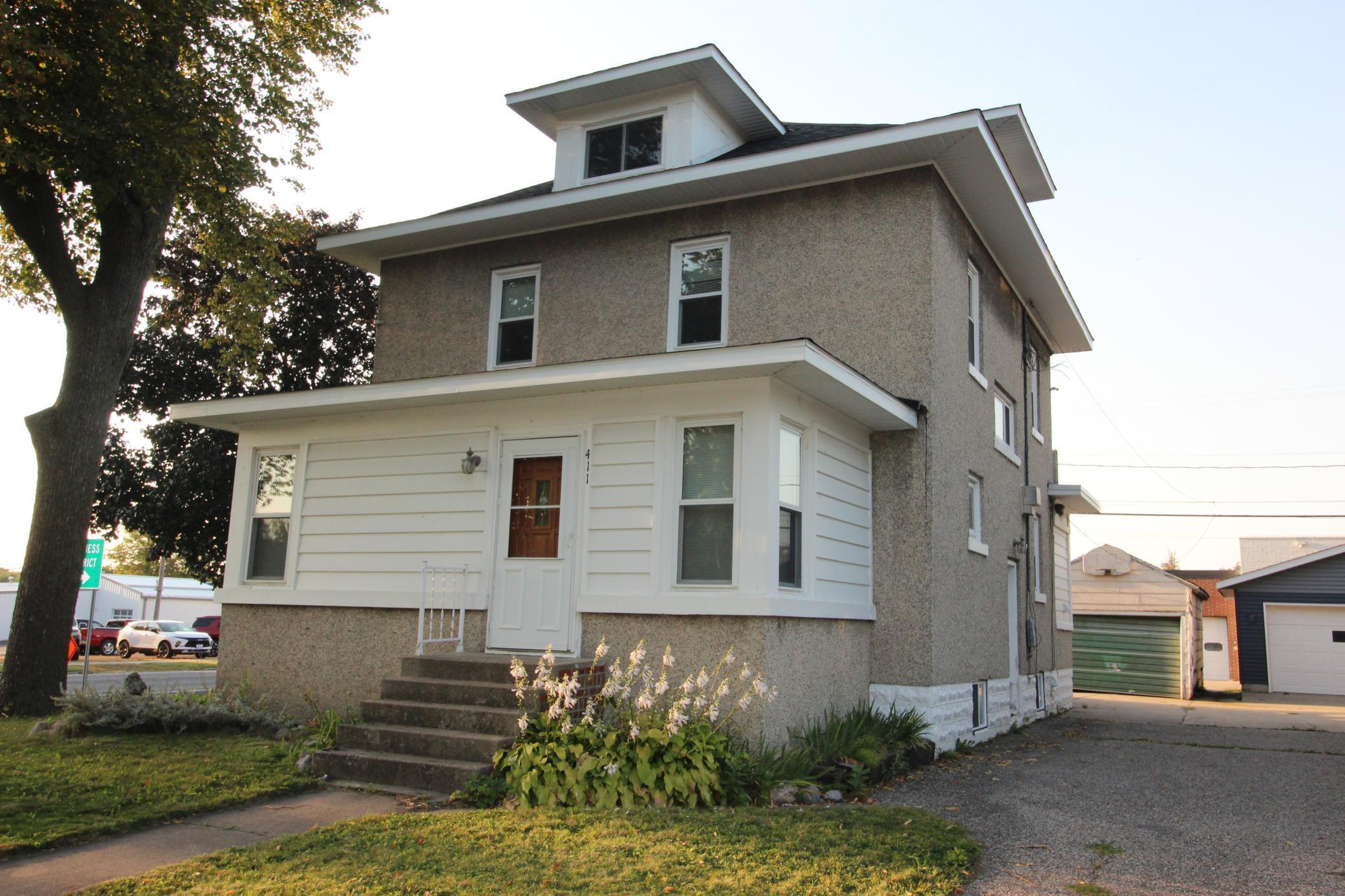 Adams St, Arlington, MN 55307