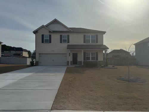 309 Amsterdam Way, Hampton, GA, 30228-3807 | Card Image