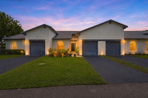 8108 Nw 100th Ln, Tamarac, FL, 33321-1293 | Card Image