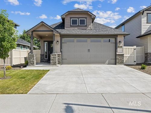 8886 W Middle Fork St, Boise, ID, 83709-4056 | Card Image