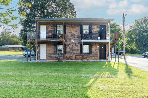 1417 N Sunrise Dr, Bowling Green, KY, 42101-2776 | Card Image