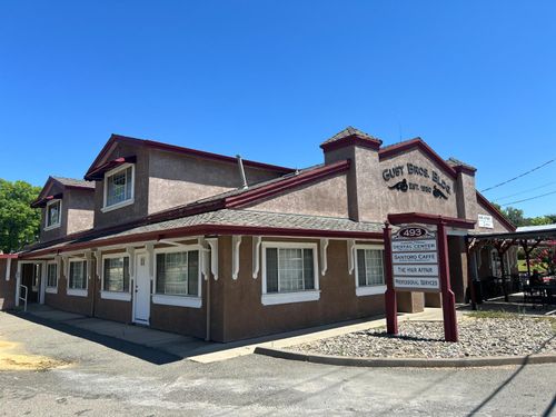 110-c-493 Pleasant Valley Rd, Diamond Springs, CA, 95619-9472 | Card Image