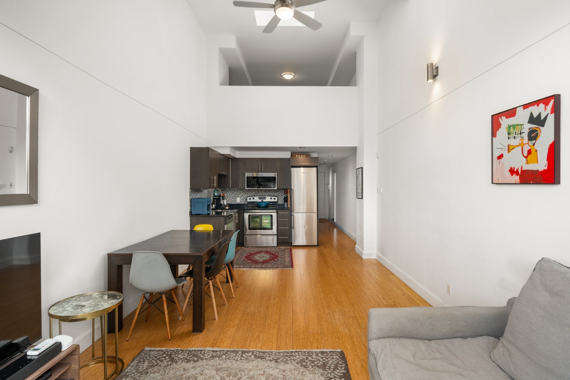 Residential Lease in Montréal (Le Plateau-Mont-Royal) 5