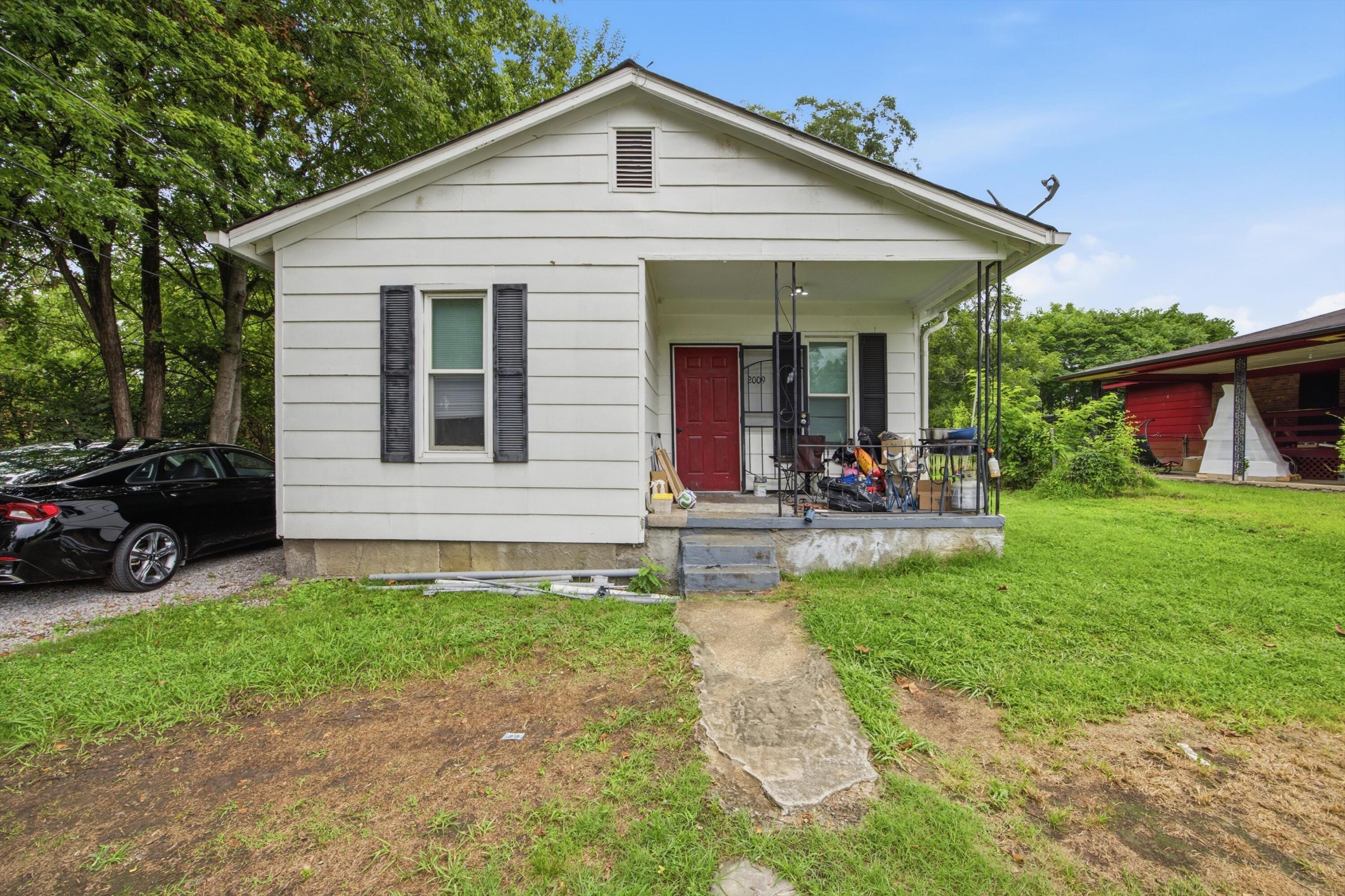Residential in Chattanooga