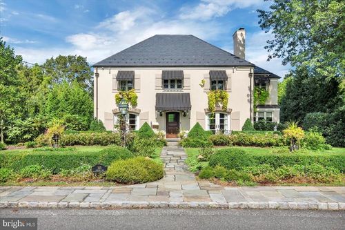 145 Winding Way, HADDONFIELD, NJ, 08033-3608 | Card Image
