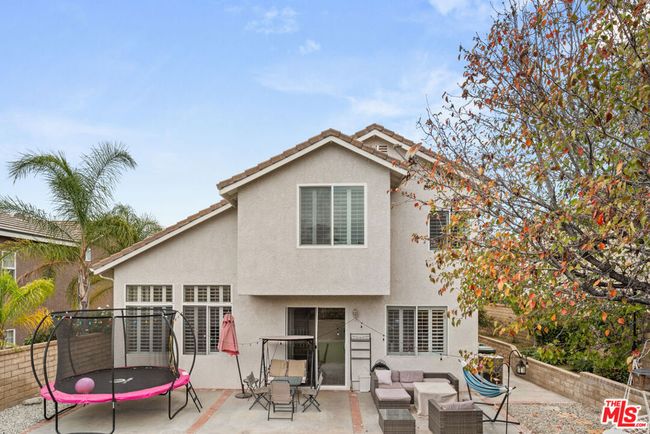 27870 Skycrest Cir, House other with 4 bedrooms, 3 bathrooms and 3 parking in Valencia CA | Image 30