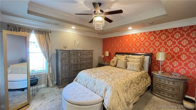 6024 Cookie Dr, Home with 4 bedrooms, 3 bathrooms and null parking in Charlestown IN | Image 17