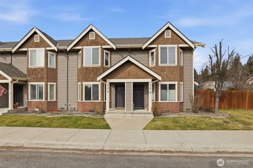 313 N Wright Ave, Cle Elum, WA, 98922-1153 | Card Image