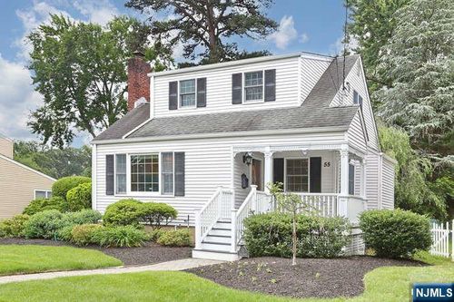 55 Beech St, Westwood, NJ, 07675-2807 | Card Image