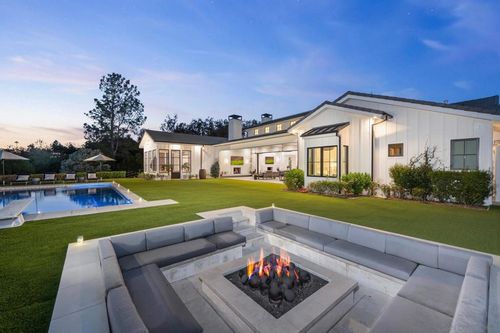 15550 El Camino Real, Rancho Santa Fe, CA, 92067 | Card Image