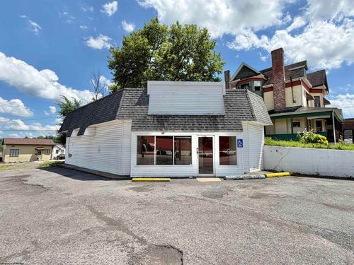 500 Fairmont Ave, Fairmont, WV, 26554-5102 | Card Image