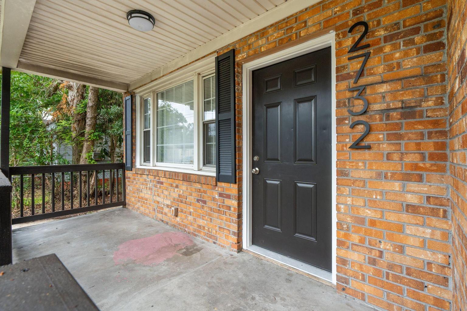 Residential in North Charleston