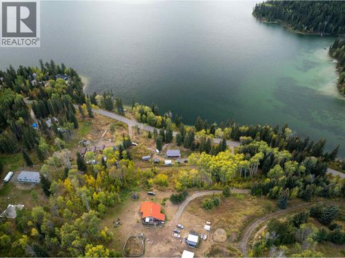 8399 Bridge Lake Rd N, Lone Butte, BC, V0K1X2 | Card Image
